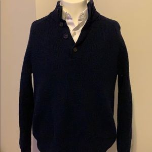 Banana Republic Italian Yarn Sweater
